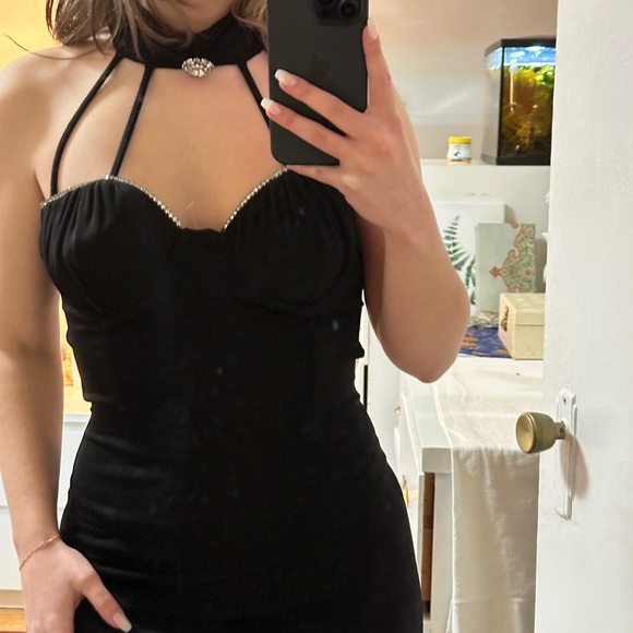 Vintage dress - Picture 2 of 6